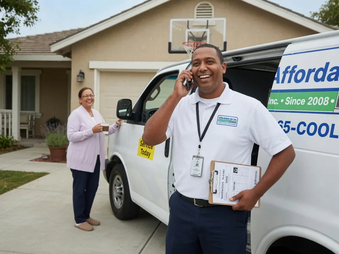 Central Ac Repair Cream Ridge, NJ FAQs